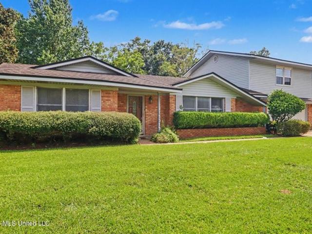 House for sale in Gulfport, Mississippi