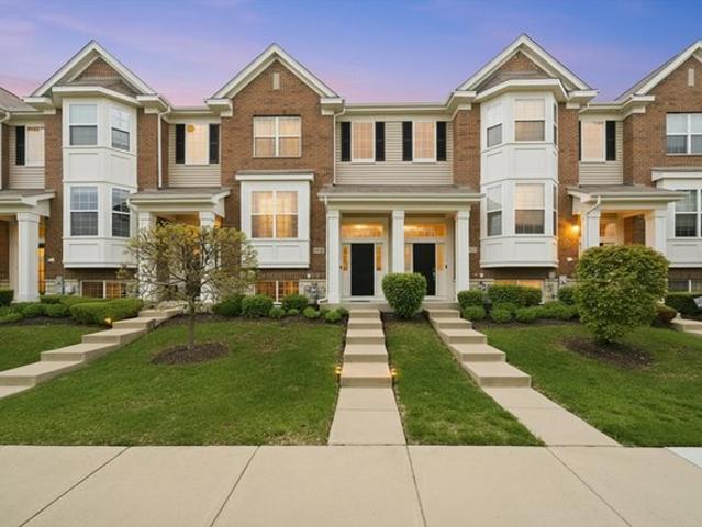 Townhouse for sale in Orland Park, Illinois