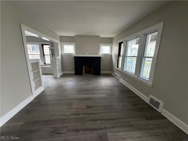House for sale in Cleveland, Ohio