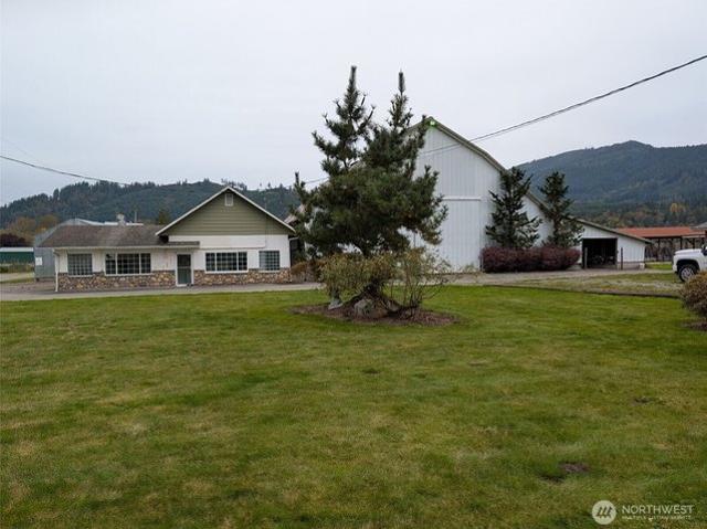 Farm for sale in Arlington, Snohomish County