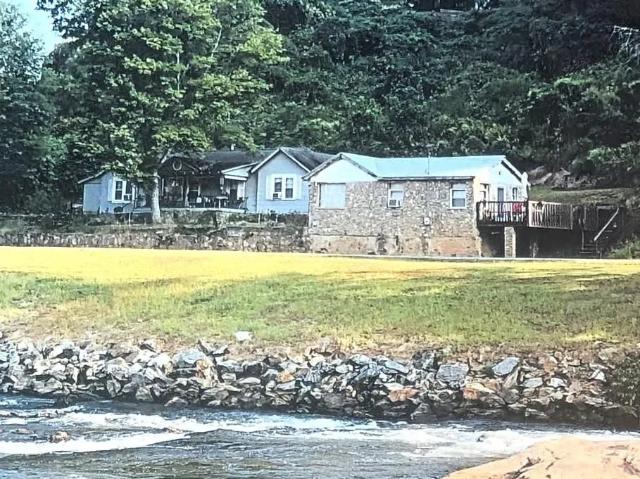 House for sale in Dillsboro, North Carolina