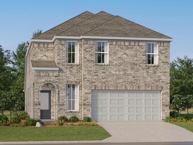 House for sale in Marion, Texas