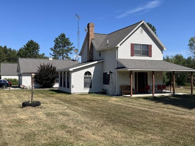 House for sale in Newberry, Michigan
