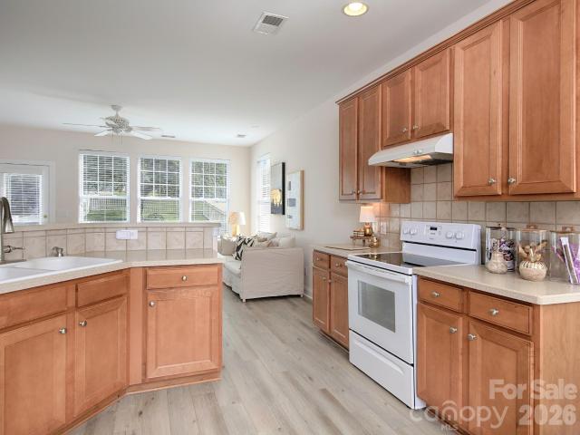 House for sale in Mecklenburg, North Carolina