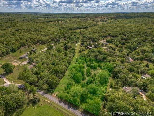 Land for sale in Sapulpa, Oklahoma