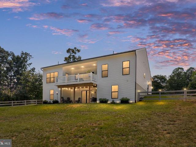 House for sale in Virginia