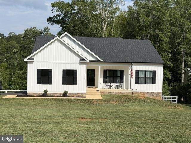 House for sale in Virginia