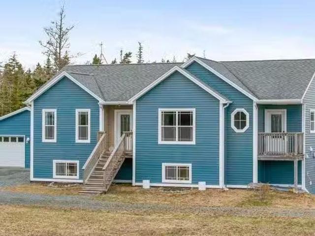 House for sale in East Ship Harbour, Nova Scotia