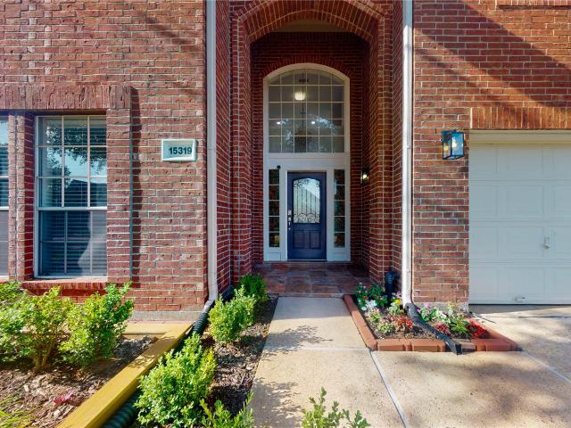 Property for rent in Texas