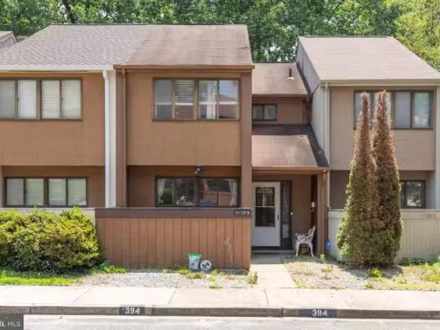 Condo for rent in Virginia