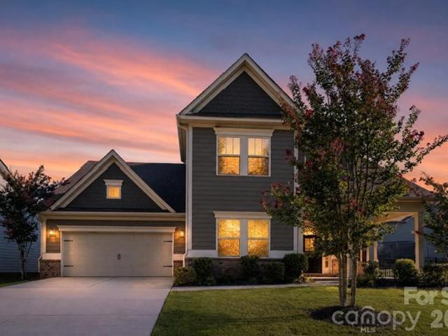 House for sale in Mecklenburg, North Carolina
