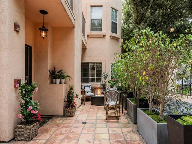 Condo for sale in Santa Monica