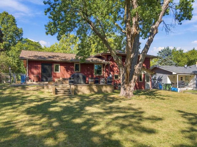 House for sale in Ramsey, Minnesota