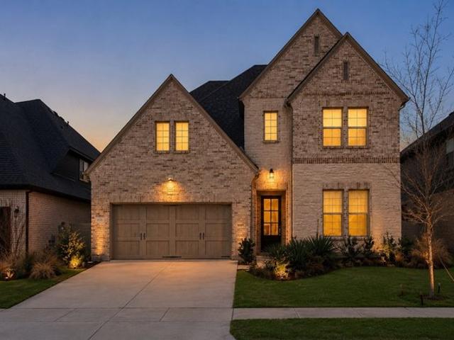 House for sale in Denton, Texas