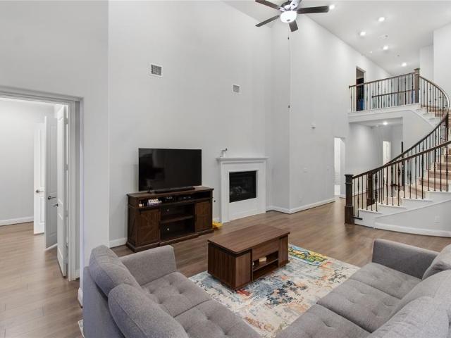 House for sale in Denton, Texas