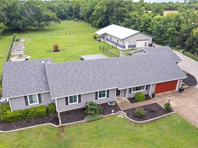 House for sale in Kansas