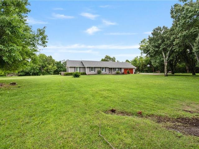 House for sale in Kansas