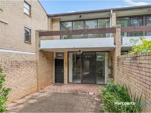Condo for rent in Sydney, New South Wales