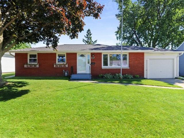 House for sale in Green Bay, Wisconsin