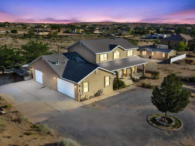 House for sale in Rio Rancho, New Mexico
