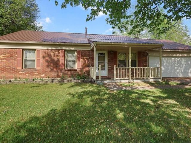 House for sale in Madisonville, Kentucky