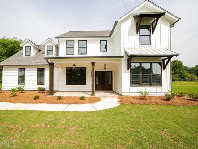 House for sale in Madison, Georgia