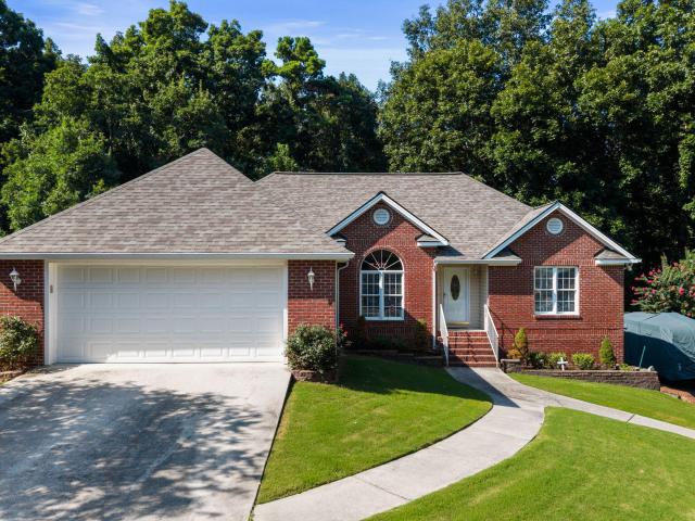 House for sale in Tennessee