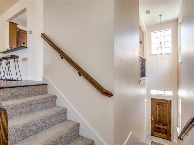 Townhouse for sale in Irving, Texas