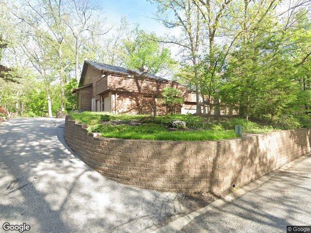 Townhouse for sale in Ballwin, Missouri