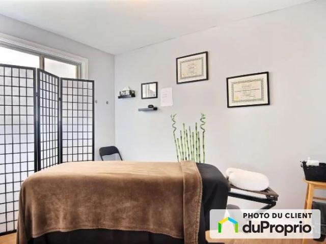 Apartment for rent in Charlesbourg, Québec