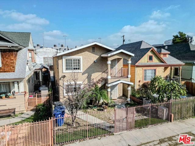House for sale in Canoga Park, California