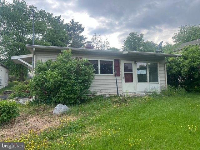 House for sale in Cecil, Maryland