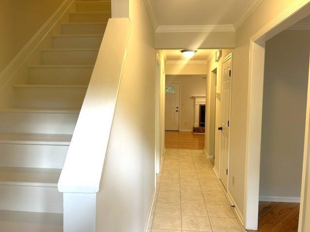 Townhouse for sale in Cassville, Cartersville