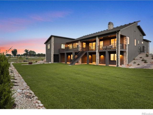 House for sale in Timnath, Colorado