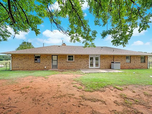 House for sale in Amber, Oklahoma