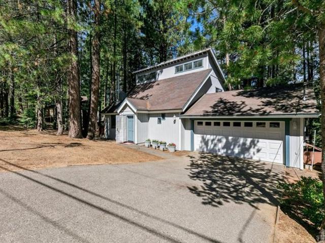 House for sale in South Lake Tahoe, California