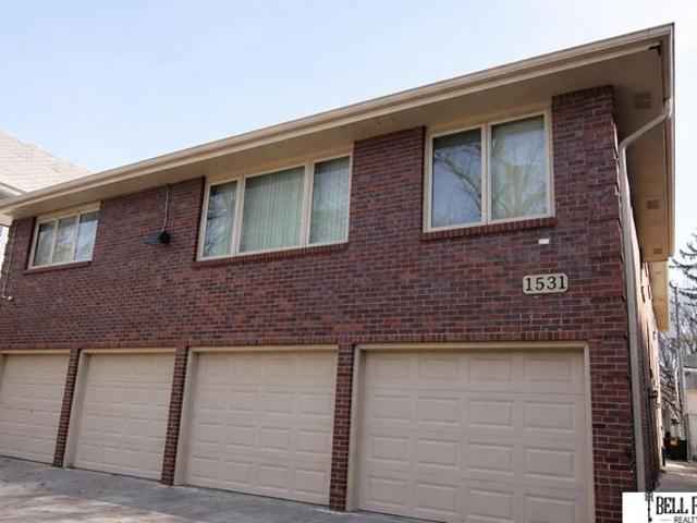 House for sale in Nebraska