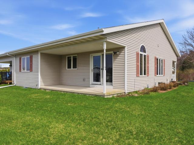 Condo for sale in Two Rivers, Wisconsin