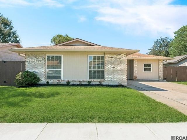 House for sale in LaPlace, St. John the Baptist Parish