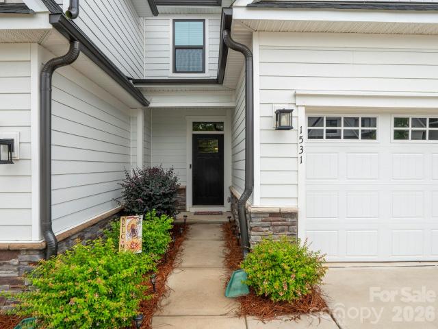 Townhouse for sale in Indian Trail, North Carolina
