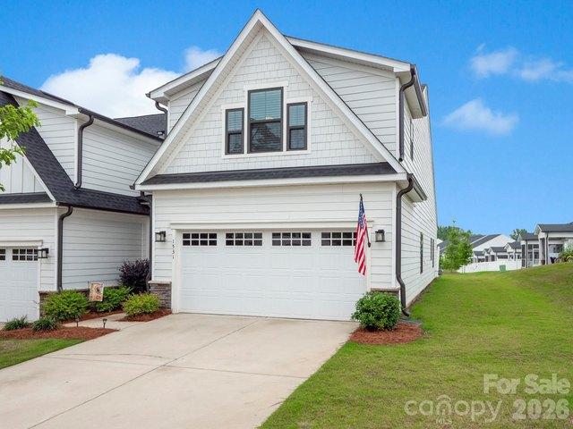 Townhouse for sale in Indian Trail, North Carolina
