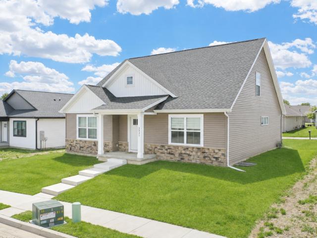 House for sale in Mclean, Illinois
