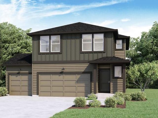 House for sale in Deer Park, Washington