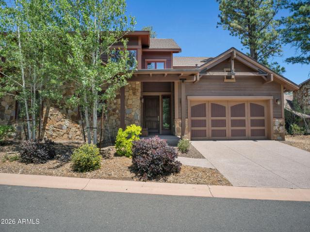 Townhouse for sale in Flagstaff, Arizona