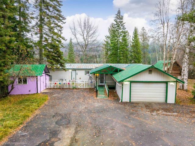 Property for sale in Cusick, Washington