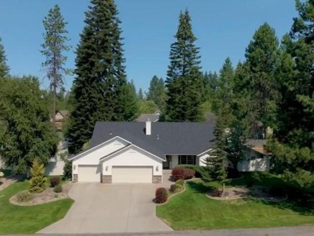 House for sale in Hayden, Idaho