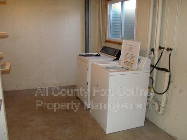 Apartment for rent in Fort Collins