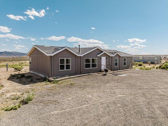 House for sale in Deeth, Elko County