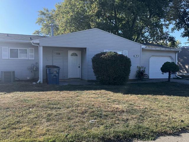 House for sale in Peru, Indiana