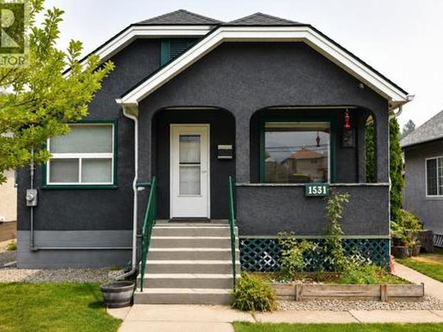 House for sale in Trail, British Columbia